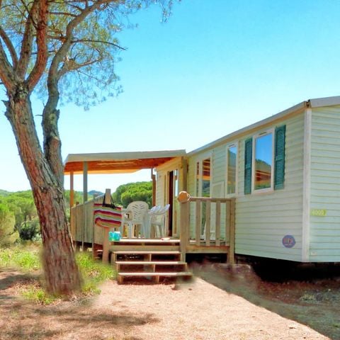 BUNGALOW 6 personnes - ARIZONA ECO