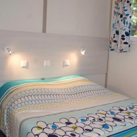 Chalet 4 personen - COBA STANDAARD