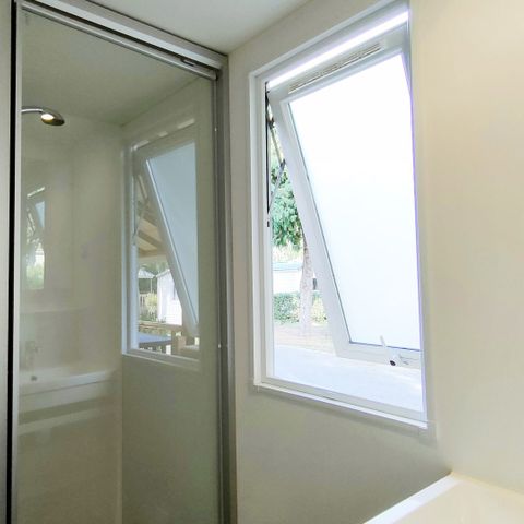 Mobilheim 6 Personen - COLORADO STANDARD