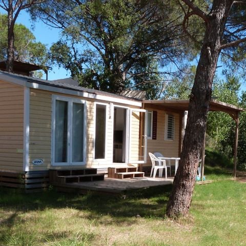 Mobile home 6 persons - ARIZONA STANDARD