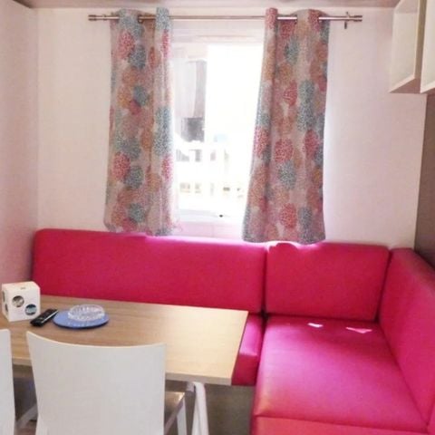 BUNGALOW 6 personnes - ARIZONA STANDARD