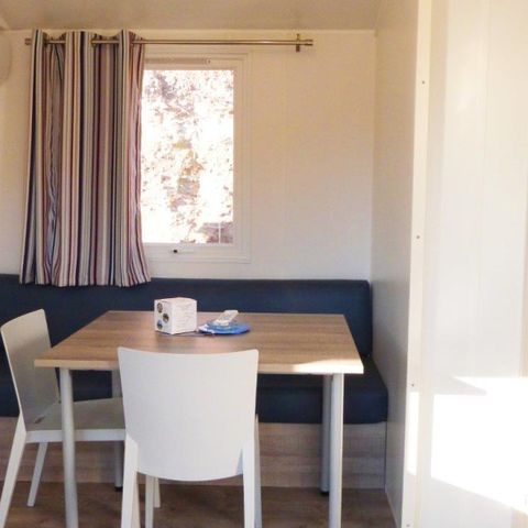 MOBILHOME 6 personas - NORMA DE ARIZONA