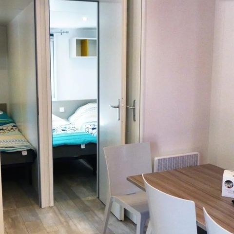 Mobilheim 6 Personen - ARIZONA STANDARD