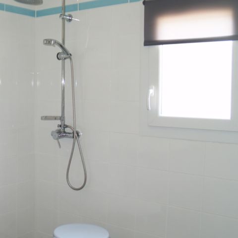 Mobile home 6 persons - CHICANA STANDARD (PMR)