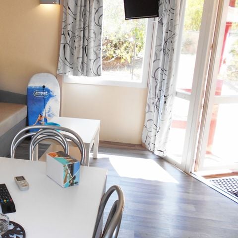 CASA MOBILE 6 persone - STANDARD TULUM