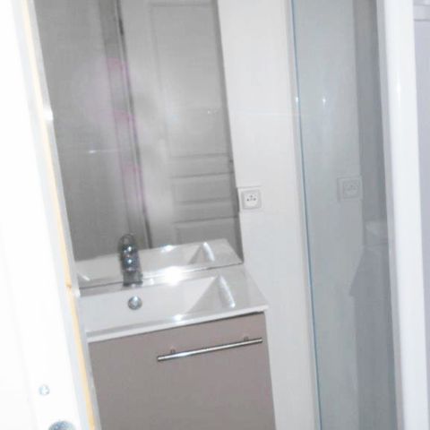 Mobile home 6 persons - TULUM STANDARD