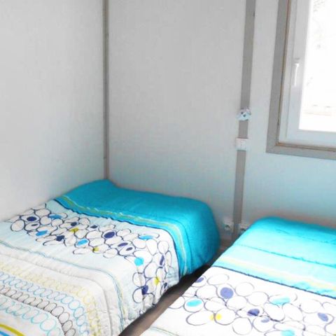 Mobile home 6 persons - TULUM STANDARD