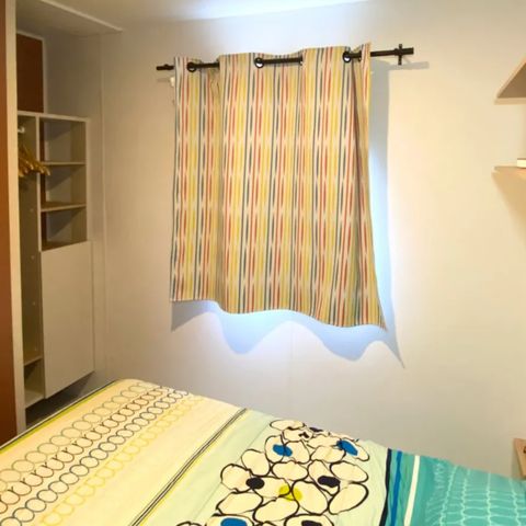 Mobile home 8 persons - TEXAS STANDARD