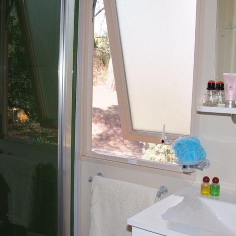 Mobile home 4 persons - GEORGIA CONFORT