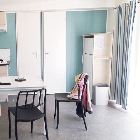 CASA MOBILE 10 persone - MARYLAND CONFORT