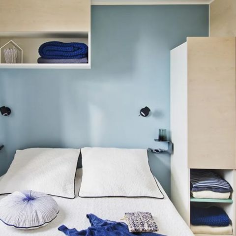 CASA MOBILE 10 persone - MARYLAND CONFORT