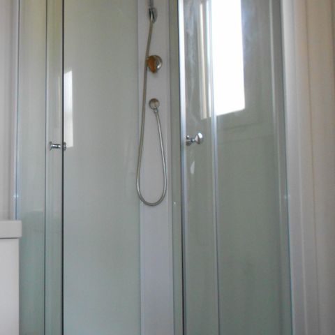 Mobile home 4 persons - TIKAL PREMIUM