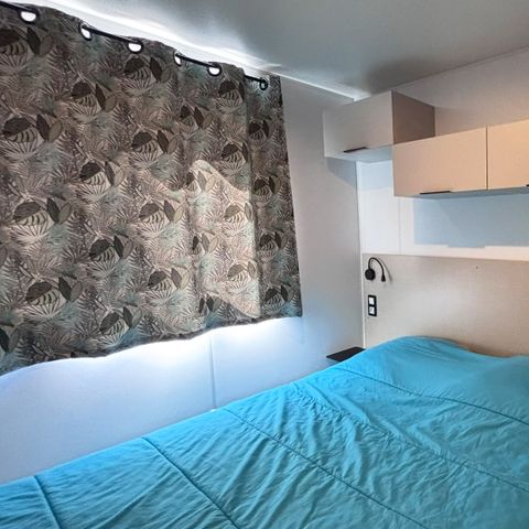 Mobile home 6 persons - ARIZONA CONFORT