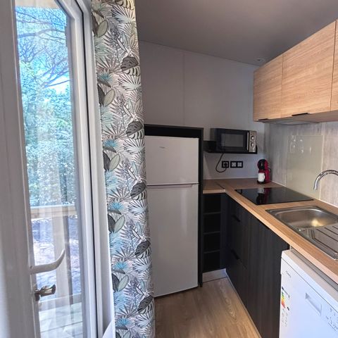 Mobile home 6 persons - ARIZONA CONFORT