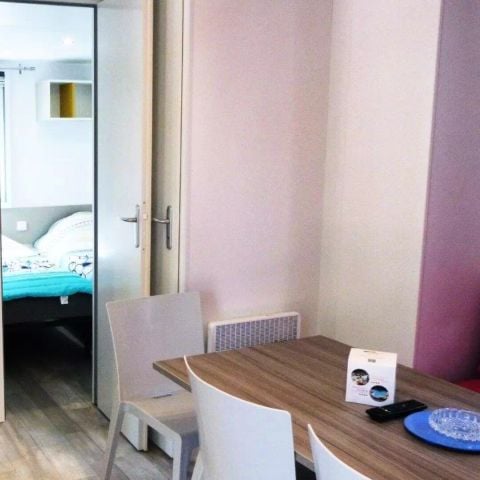 CASA MOBILE 6 persone - Arizona 4 Camere 6 Persone Aria condizionata + TV