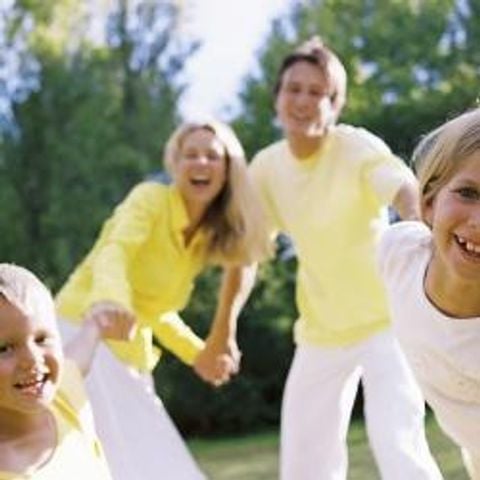 ALBERGUE 5 personas - Roulotte (Estancia familiar) climatizada / sin desayuno / 5 pers incluidas / Spa privado opcional