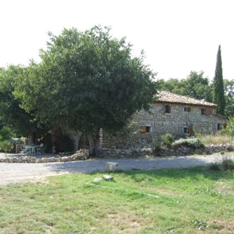 CASA DI CAMPAGNA 12 persone - Grand Mas (grande gîte con piscina privata) / 12 persone incluse