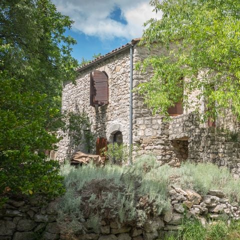 COUNTRY HOUSE 12 people - Grand Mas ( large gîte with private swimming pool ) / 12 people included