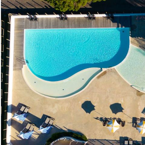 Camping Pontillac Plage - Camping Charente-Maritime - Image N°2