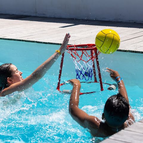 Camping Pontillac Plage - Camping Charente-Maritime - Image N°4