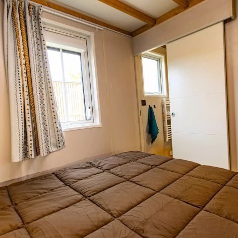 Chalet 6 persons - Jacaranda 3 Rooms 4/6 People