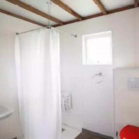 Chalet 4 persons - PMR Origan 3 Rooms