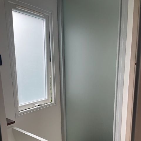 BUNGALOW 4 personnes - MH 2CH PREMIUM - TERRASSE COUVERTE