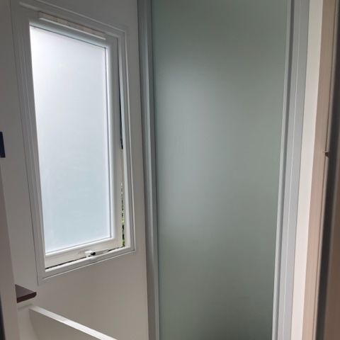 Mobilheim 4 Personen - MH 2CH PREMIUM - ÜBERDACHTE TERRASSE