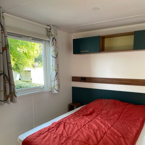 Mobile home 6 persons - MH 2BED - INTEGRATED TERRACE