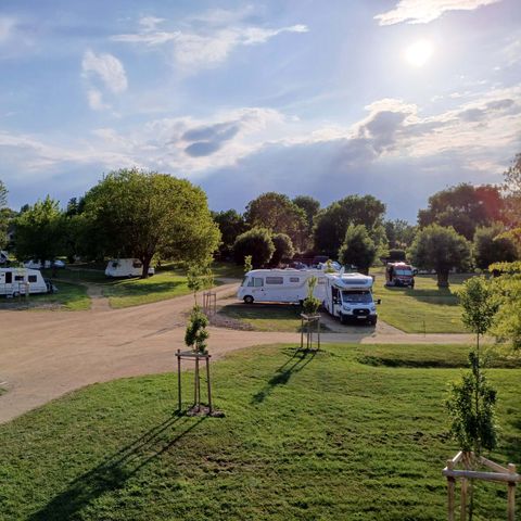 PLOT - Comfort package, with electricity