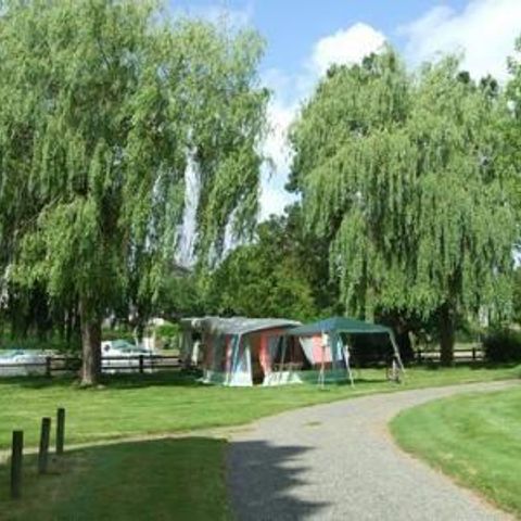 PLOT - Comfort package, with electricity