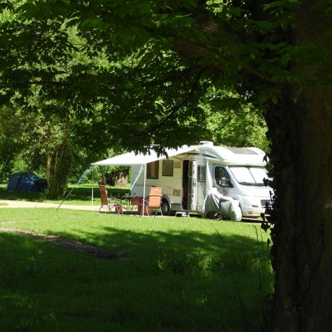 PLOT - Nature package, without electricity