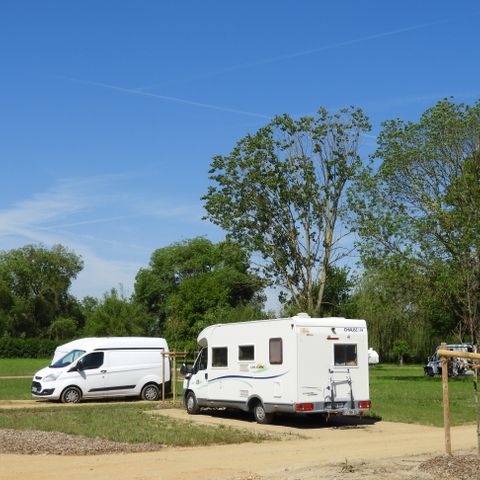 PLOT - Nature package, without electricity