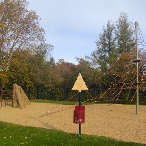 Camping du Lion d'Angers - Camping Maine-et-Loire - Afbeelding N°3