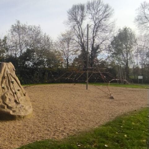 Camping du Lion d'Angers - Camping Maine-et-Loire - Afbeelding N°4