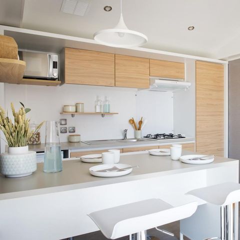 CASA MOBILE 2 persone - Suite Mobilehome