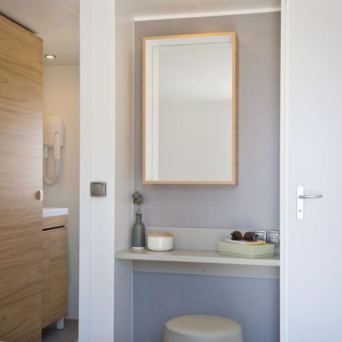 MOBILE HOME 2 people - Mobilehome Suite