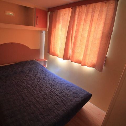 MOBILHOME 2 personnes - STANDARD