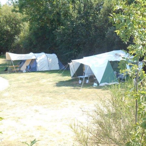 PARCELA - Paso con 6 Amp. 1/6 pers