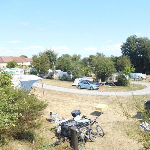 PIAZZOLA - Passo con 6 Amp. 1/6 pers