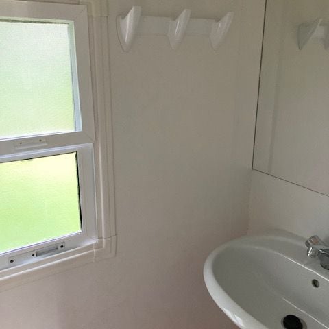 MOBILE HOME 2 people - Mobile home BLEULAGON 2/4 pers - additional persons possible at extra cost, contact the campsite