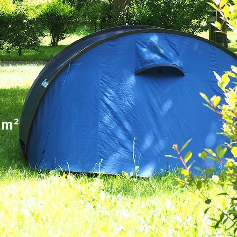 EMPLACEMENT - NATURE avec ou sans électricité