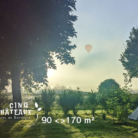 Stellplatz - KOMFORT - Elektrizität 10A