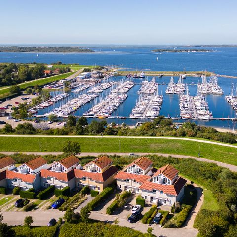 Summio Parc Port Greve - Camping Schouwen-Duiveland - Image N°2