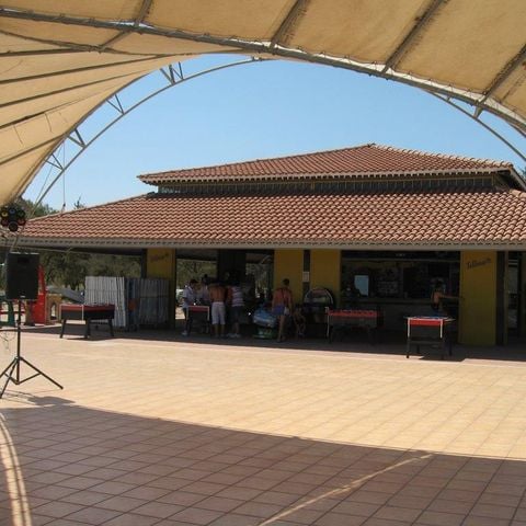 Camping Lido Tellina - Camping Foggia - Image N°5