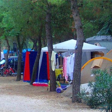 Camping Lido Tellina - Camping Foggia - Image N°6