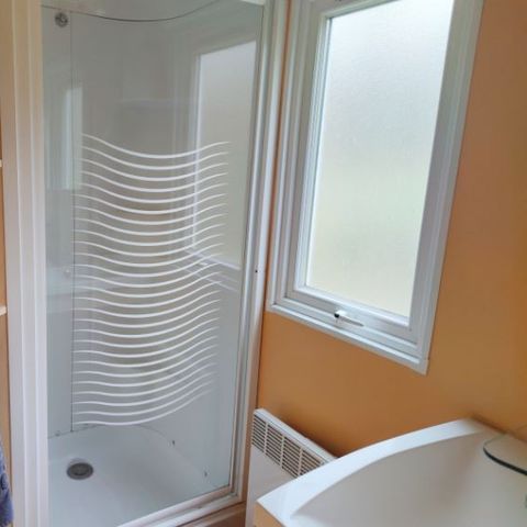 MOBILHOME 6 personas - Cottage Confort 4/6 pers 2 dormitorios 1 baño