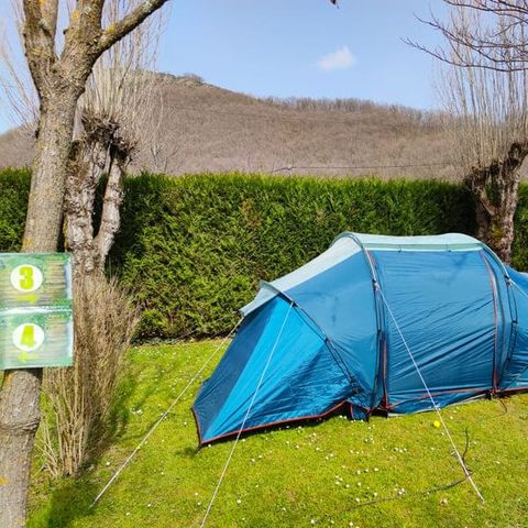 PIAZZOLA - Piazzola per il campeggio