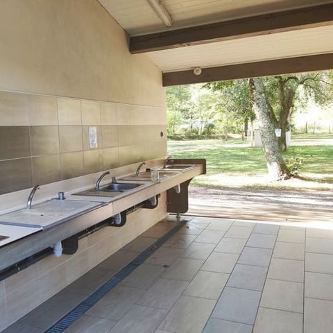 PARCELA - Parcela de camping