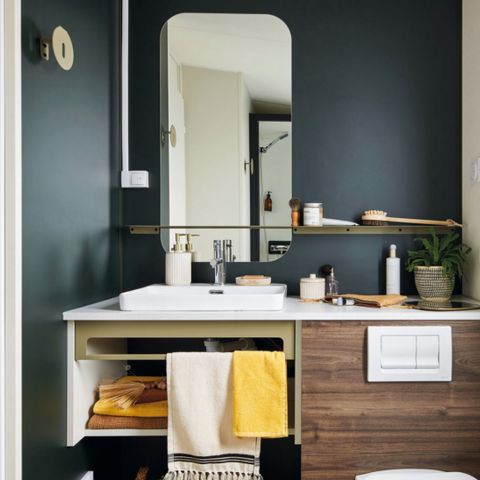 BUNGALOW 2 personnes - Cottage DUO PREMIUM Clim 2 pers 1 Sdb